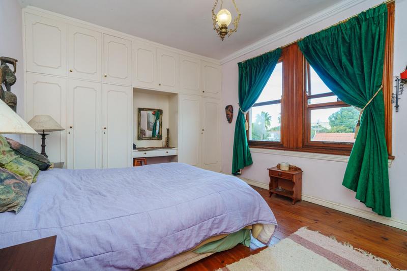 8 Bedroom Property for Sale in Claremont Western Cape